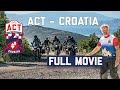 Adventure Country Tracks Croatia 🇭🇷 Full movie