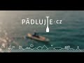 padlujte.cz recenze caliber aqua marina nafukovací kajak pro rybáře