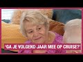 ZIEN we VONKEN ontstaan tussen Wil en Yoke?  | Lang Leve de Liefde