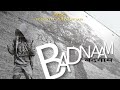 #Nangloi BADNAAM(बदनाम) RAP(3D) SONG||RAHUL MOURYA||DELHI UNDERGROUND RAP