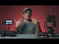 atomos ninja v kit overview part 1 base kit