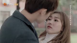 《奈何BOSS又如何 Well-Dominanted Love》| Clip | So sweet! A kiss tastes like pineple