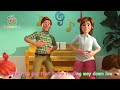 potty training song with jj how to potty for children cocomelon nursery rhymes u0026 kids songs