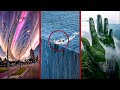 15 Mysterious Places Science Can't Explain!