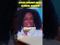 Oprah Weighs In on Diddy Scandal (and it's WILD)