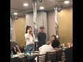 180904 백일의 낭군님 쫑파티 도경수 경수 센스봐 ㅠㅠ백낭 대박나자