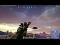 pubg pc miramar mk14 sniper gameplay no commentary