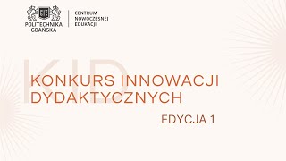 KID ed.1: Kurs BEEofizyka, czyli polsko-angielska gamifikacja uratuje świat! (wywiad)