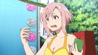 Why You Should Watch Sakura Quest