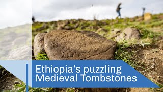 Ethiopia's forgotten History | CNRS in English