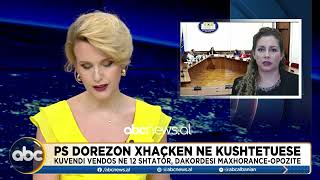 Edicioni qendror, ora 19:00 - 27 Gusht 2024 | ABC News Albania