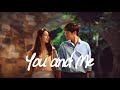 you & me || Na-Hee & Gyu-Jin FMV