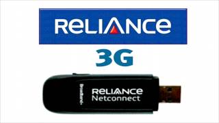 9888750368 Reliance 3G Dongle In Chandigarh Panchkula Mohali Ludhiana