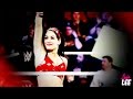 Brie Bella Custom Titantron V2