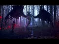 horror forest dolby atmos surround sound demo i spatial experience