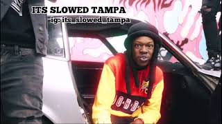 Foolio - Bibby Flow #slowed