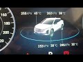 how to check tire pressure monitoring system tpms in chery omoda 5