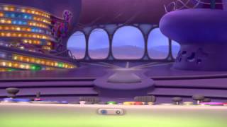 Inside Out Official Puppy Bowl TV Spot 2015   Disney Pixar Movie HD   YouTube
