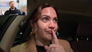 Found Out Her Past Matters