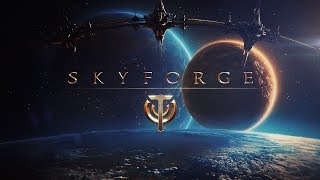 Играем в Skyforge что изменилось в игре