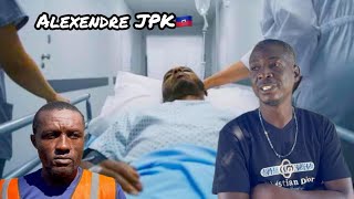 🆘MOVE NOUVÈL POU ALEXENDRE JADEN JPK😴| YON GRENN DAN RACHE🤏| JPjipe nèg drone lan✈️