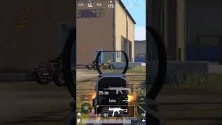 1vs3🔥🔥🔥🔥 #bgmi #pubgmobile #battleroyalegame