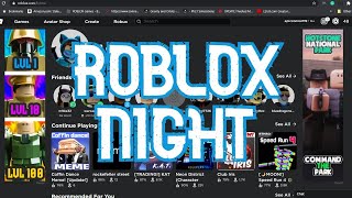 Playtube Pk Ultimate Video Sharing Website - roblox reuploaded hot nights with a new description roblox
