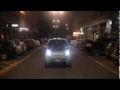 i-MiEV - Wellington Trial | Mitsubishi Motors