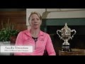 The Broadmoor Golf Club - Tips with Annika Sorenstam