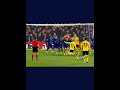 marco reus vs kepa marco reus topspin free kick