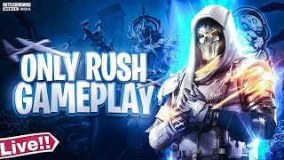 1K KARWA DO GUYS  //RUSH GAMEPLAY // #NEWUPDATE#Gameplay #pubg #BGMI