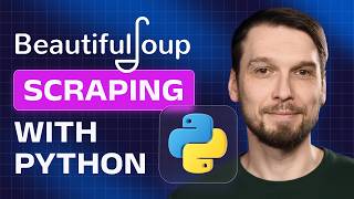 BeautifulSoup Tutorial: Web Scraping with Python [2026]