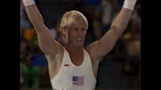 1984 Summer Olympics: Day 3 and 4 (ABC 1984) [PART 4]