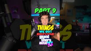 The Things we got Before GTA 6🤦🏽‍♀️ (Part 9)