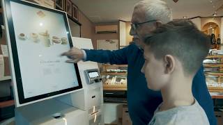CIMA CASH@POS and CASH@KIOSK - Store Revolution