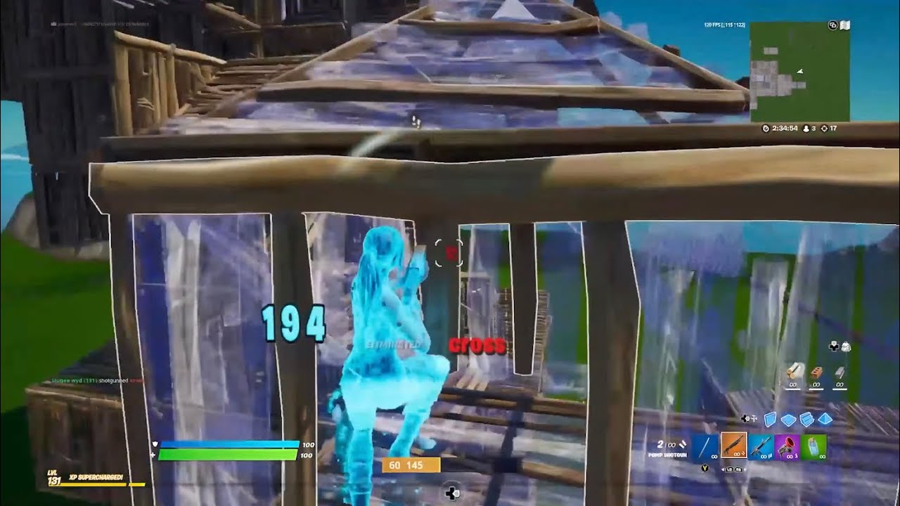 30 ёяыа Best 120fps Console Player Youtube