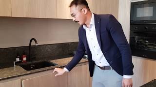 Signature Living by Green Group | JVC Dubai | Smart Home Technology