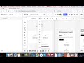 How to build a Website Wireframe in miro.com