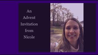 An Invitation to Christmas at St. Matthew