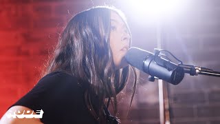 Sydney Sprague - end of the world (live session)