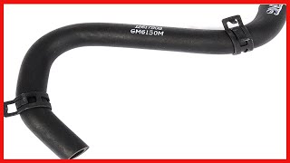 GM Genuine Parts 12617908 Positive Crankcase Ventilation (PCV) Hose