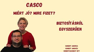 Casco Biztosítás