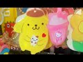 쿠로미와 산리오 친구들 💗💖💟 kuromi and sanrio