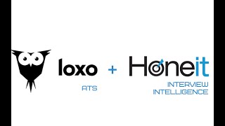 Honeit + Loxo Integration