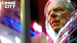 Chuck Goes Outside in Bright Lights | Better Call Saul (Michael McKean)