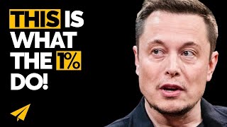 7 Best LESSONS From Elon Musk, Jeff Bezos, Bill Gates & Other Billionaires