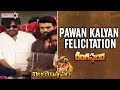 Pawan Kalyan Felicitation | Rangasthalam Vijayotsavam Event | Ram Charan | Samantha | Sukumar | DSP