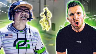 DESTROYING ONYX RANKED SLAYER WITH OPTIC FORMAL!