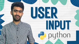 User Input | Python Mastery Ep-18 | code io - Tamil