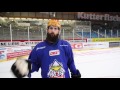 MHH Hockey Tutorials - Hip & Edge Warm Up